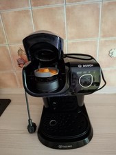 Bosch tassimo way gebraucht kaufen  Bad Kleinen