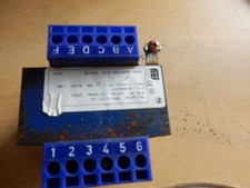 Trafo 230v 12v gebraucht kaufen  Hamburg