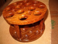 Vintage wood tobacco for sale  Ocheyedan