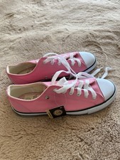 Dunlop women trainers for sale  BIRMINGHAM