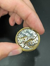 Usado, Mouvement De Montre IWC international watch co Schauffhausen comprar usado  Enviando para Brazil