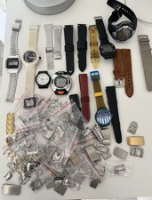 stock orologi usato  Chieti