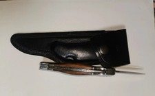 Coltello caccia laguilole usato Coltello caccia laguilole usato  Bologna