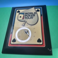 Authentic poker tour for sale  Grand Prairie