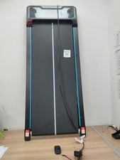 Citysports electric treadmill for sale  MANCHESTER