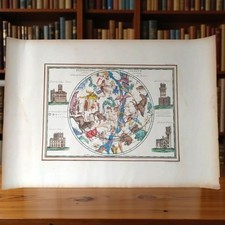 Planisfero celeste cassini usato Planisfero celeste cassini usato  Valgreghentino