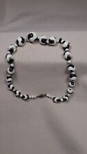 Petit collier ancien d'occasion  Die