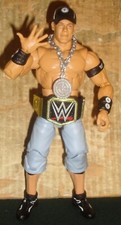 Wwe wrestling figure for sale  FALMOUTH
