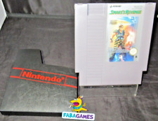 Nes snake revenge usato  Santa Sofia