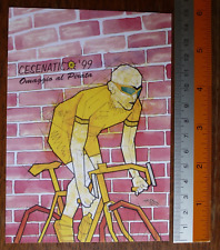 Marco pantani cesenatico usato  Faenza