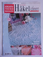 Kreativ trend magazin gebraucht kaufen  Gevelsberg