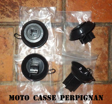 Membrane boisseau carburateur d'occasion  Sorède