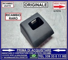 Plastica sportello accesso usato  Carrara