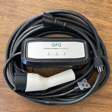 Charger nissan leaf for sale  Jacksonville