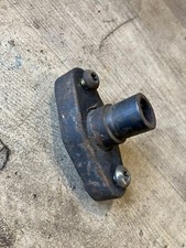 Gearbox bush mount for sale  RYE