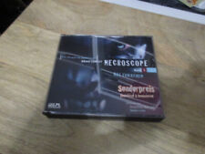 necroscope gebraucht kaufen necroscope gebraucht kaufen Oldenburg (Oldenburg)