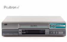Jvc s5963 svhs gebraucht kaufen  Moosburg a.d.Isar