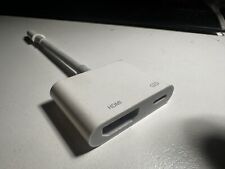 Adaptador Apple Thunderbolt para HDMI comprar usado  Enviando para Brazil