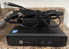 Prodesk 600 desktop for sale  Azusa