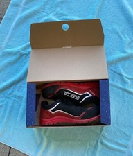 Sparco nitro sicherheitsschuhe gebraucht kaufen  Fellbach