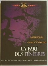 Dvd part ténèbres d'occasion  France