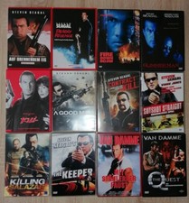Steven seagal jean gebraucht kaufen  Gemünden