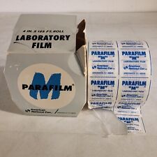 Parafilm wide 100 for sale  Fargo