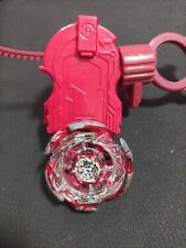 Beyblade metal storm d'occasion  Expédié en Belgium