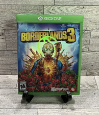 Borderlands cib complete for sale  Fort Pierce