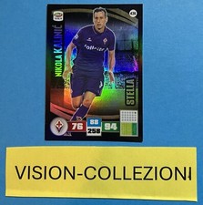 Panini calciatori adrenalyn usato  Sermide e Felonica