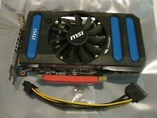 Msi amd radeon for sale  BINGLEY