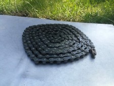 Rollenkette kettenschloss rade gebraucht kaufen  Reichshof