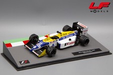 Williams fw11b 1987 usato  Villachiara