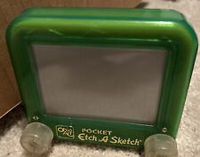 Etch sketch pocket for sale  Sterling