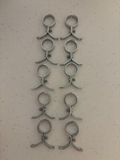 Chrome plated 22mm for sale  ST. HELENS