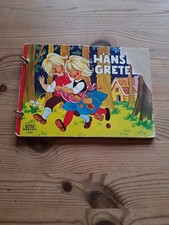 Hänsel gretel tto gebraucht kaufen  Schifferstadt