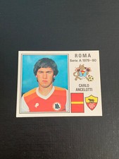 Calciatori panini 1979 usato  Piossasco