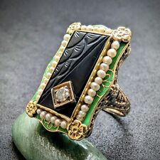Jugendstil art deco gebraucht kaufen  München