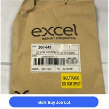 Job lot excel for sale  NEWCASTLE UPON TYNE