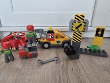 Lego duplo abschleppwagen gebraucht kaufen  Berlin