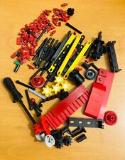 Fischertechnik sammlung konvol gebraucht kaufen  Kelkheim