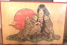 American indian girl for sale  Clearwater