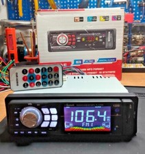 Autoradio bluetooth deh usato  Italia