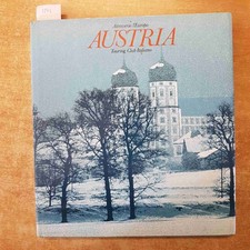 Austria attraverso 1981 usato Austria attraverso 1981 usato  Vaiano Cremasco