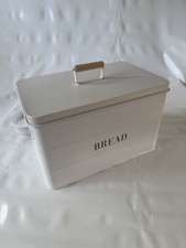Bread bin bread for sale  DARTFORD