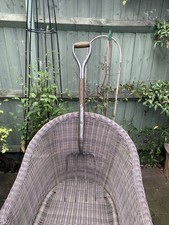 Vintage griffin handle for sale  MARKET HARBOROUGH