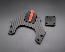 Supporto carpuride w502 usato  Tornareccio