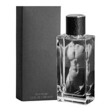 Abercrombie fierce eau usato  Spedire a Italy