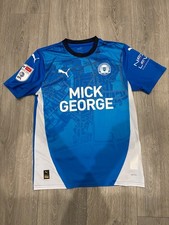 Peterborough united home for sale  OAKHAM