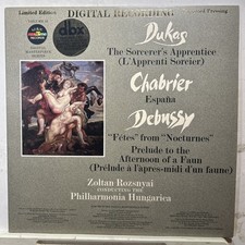 Dbx encoded dukas for sale  Audubon